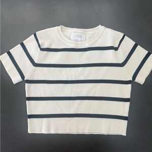 Zara Kids Top